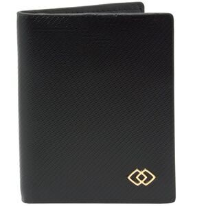 Alpine Swiss RFID Blocking Slim Front Pocket Wallet Leather Business Card Case